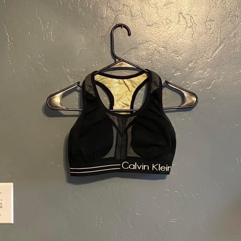 Calvin Klein Bras